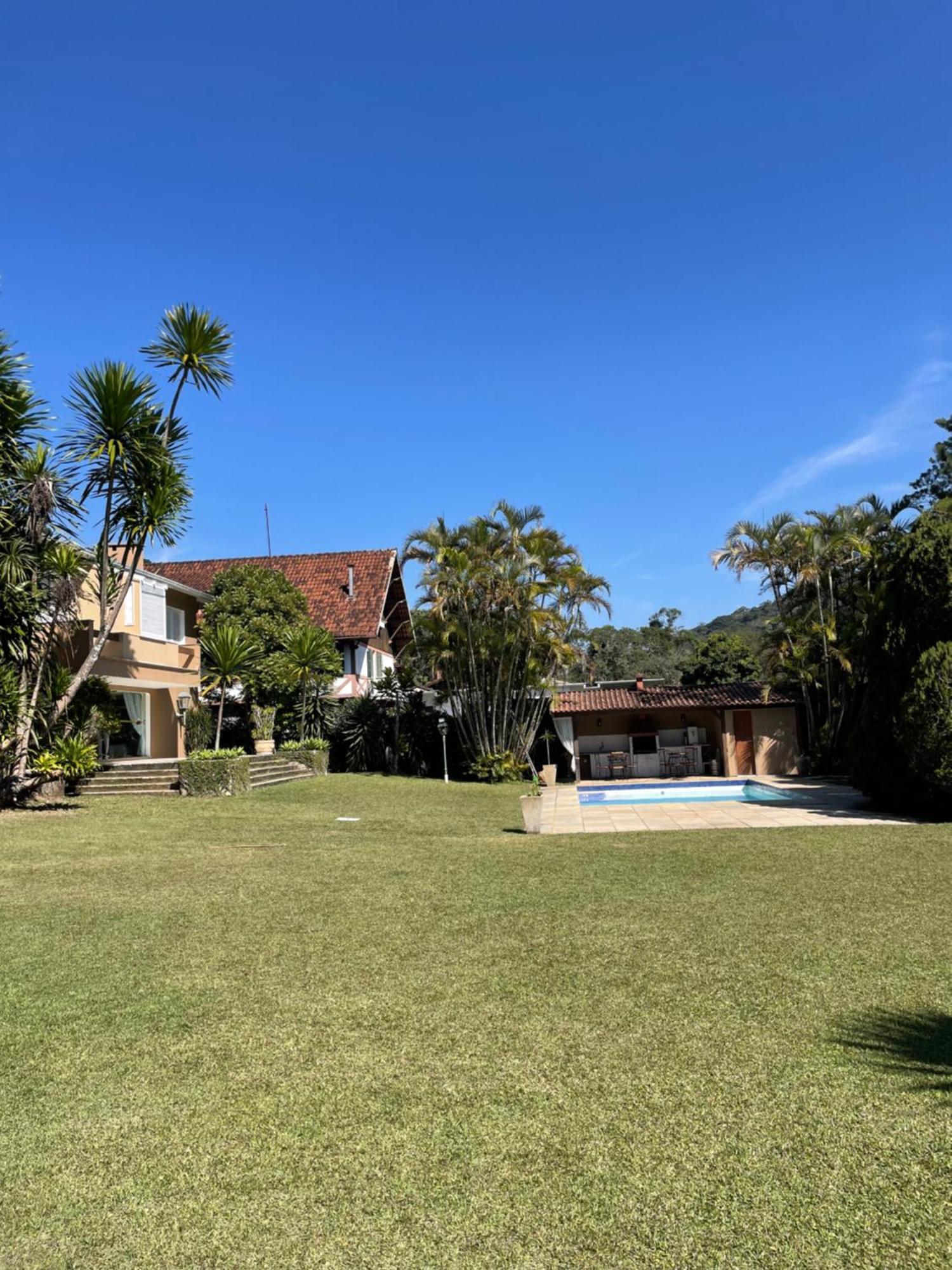 Suite Pousada Do Lago Petropolis (Rio de Janeiro) Exterior foto