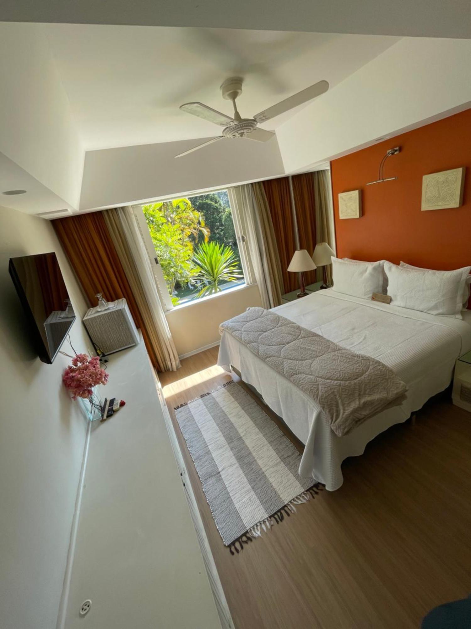Suite Pousada Do Lago Petropolis (Rio de Janeiro) Exterior foto