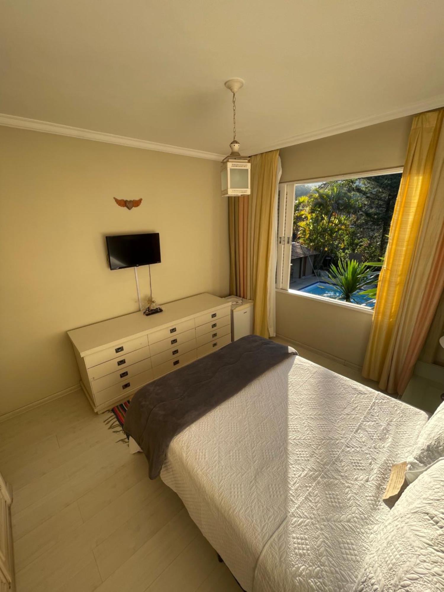 Suite Pousada Do Lago Petropolis (Rio de Janeiro) Exterior foto