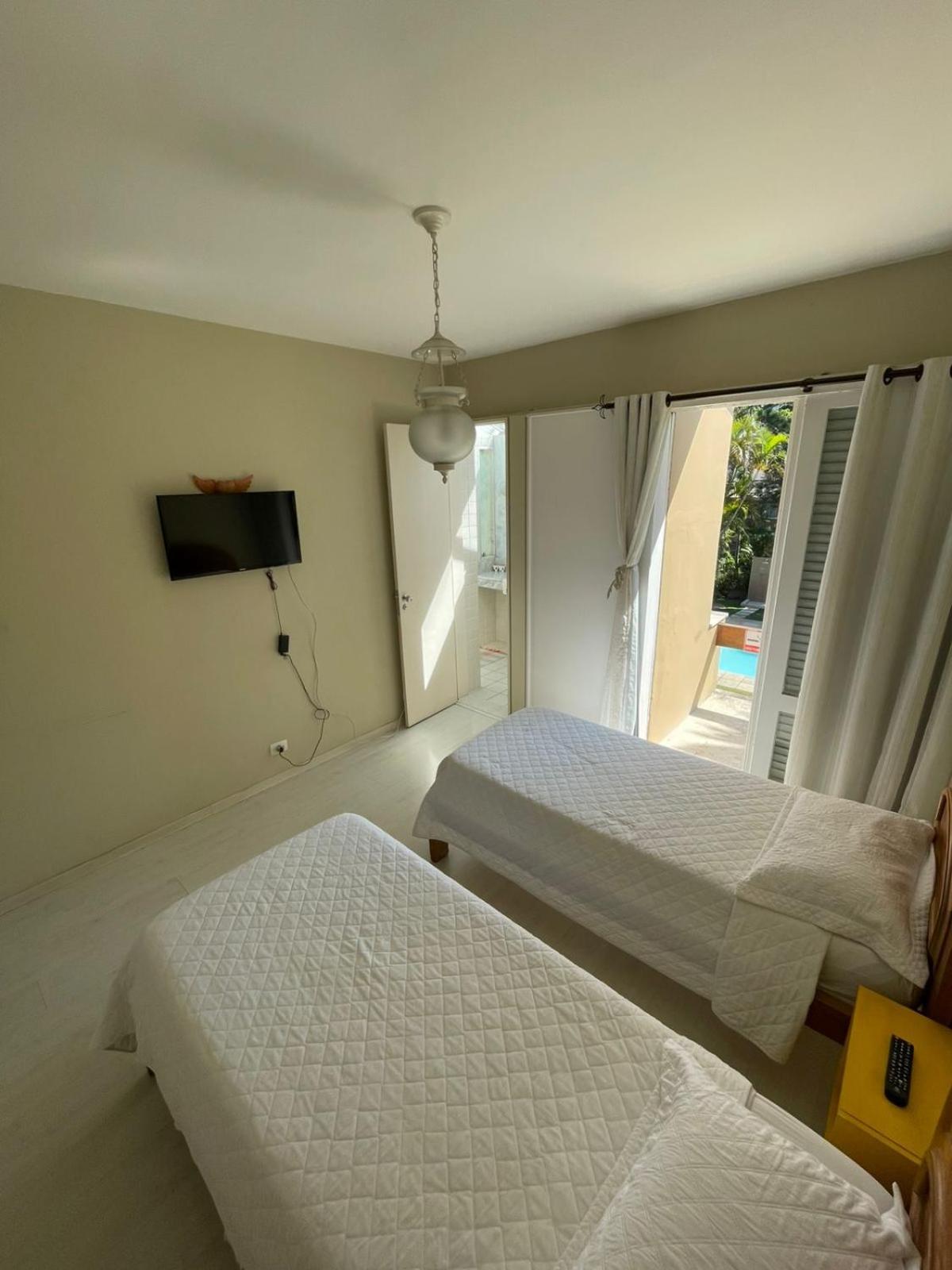 Suite Pousada Do Lago Petropolis (Rio de Janeiro) Exterior foto
